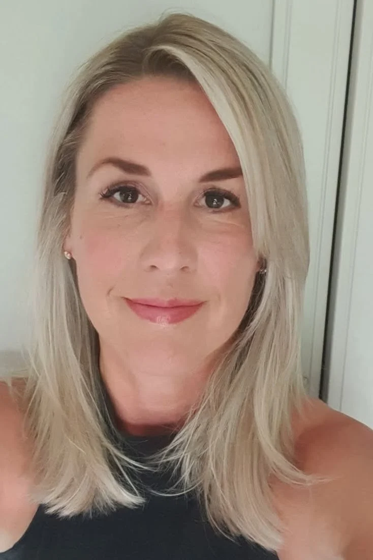 Headshot of Katie Adderley - ADHD Coach and Occupational Therapist in Yorkshire