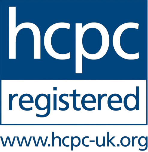 HCPC registered logo